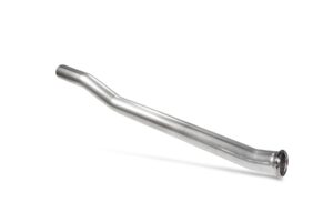 Scorpion Exhaust GPF delete BMW 128ti F40 2019-2024