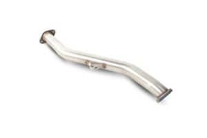 Scorpion Exhaust 2nd Cat Replacement fits to Subaru Impreza Sti 2.5 Turbo Non-GPF Model 2014-2021
