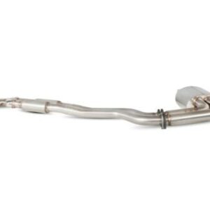 Scorpion Exhaust Res Cat-Back BMW M3 E46 2001-2006