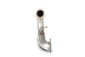 Scorpion Exhaust De-Cat Downpipe Renault Megane RS250/265/275 2010-2018