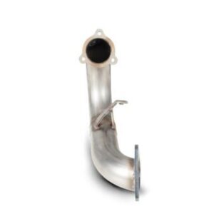 Scorpion Exhaust De-Cat Downpipe Renault Megane RS250/265/275 2010-2018
