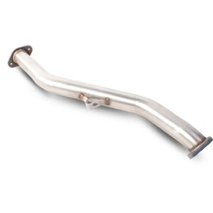 Scorpion Exhaust Secondary Catalyst Replacement Subaru Impreza WRX 2.5 Turbo Non-GPF Model 2014-2021