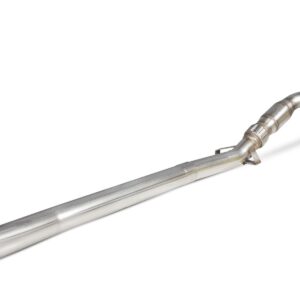 Scorpion Exhaust Downpipe Hi-Flow Sports-Cat Audi S3 8V 2013-2016