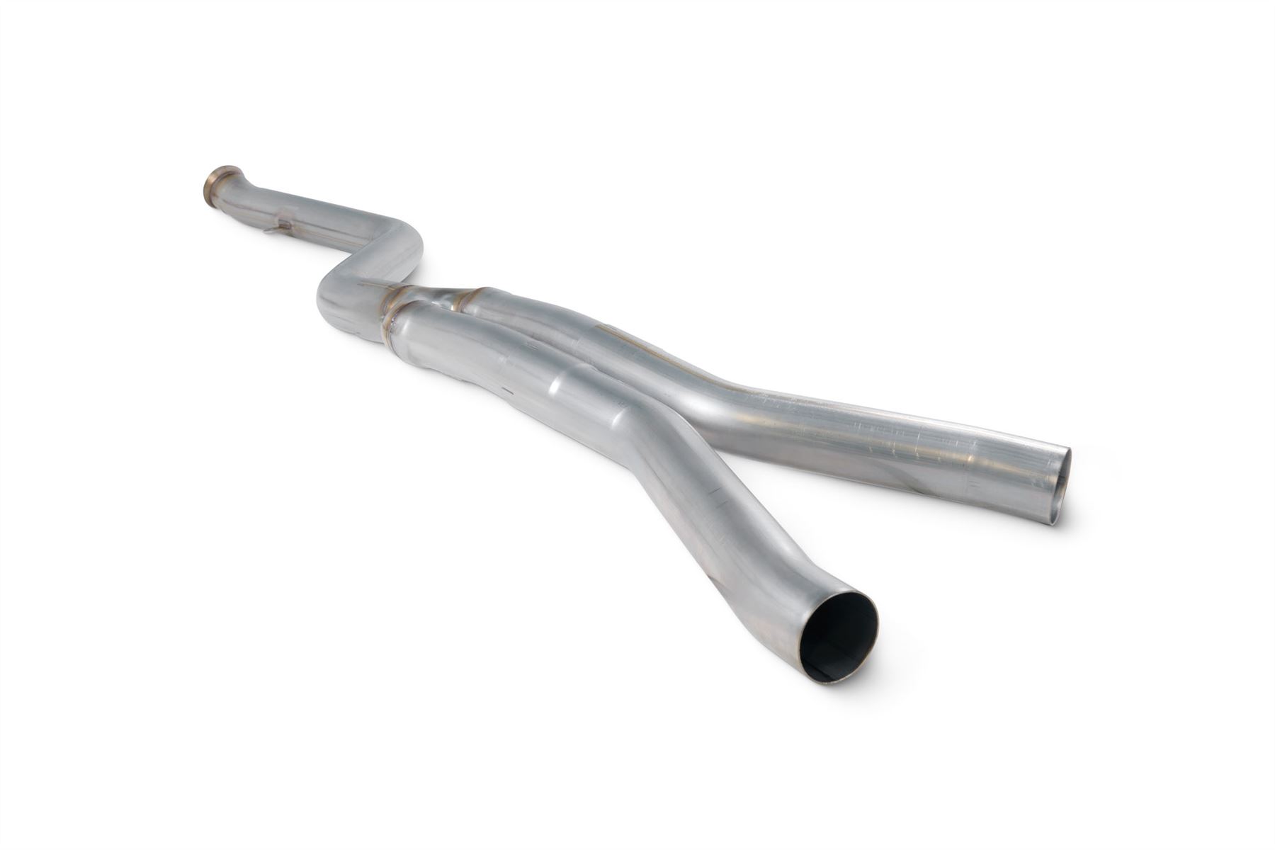 Scorpion Exhaust GPF Delete For BMW M240i G42 GPF Model 2021-2026