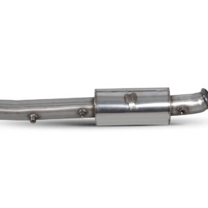 Scorpion Exhaust Res GPF Delete Ford Puma ST MK2 2020-2024