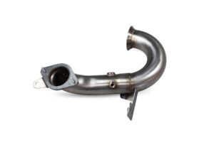 Scorpion Exhaust De-cat Downpipe Renault Megane RS280 GPF/ RS300 Trophy 2019-2022