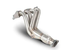 Scorpion Exhaust 4/1 Manifold Ford Fiesta ST150 2004-2008