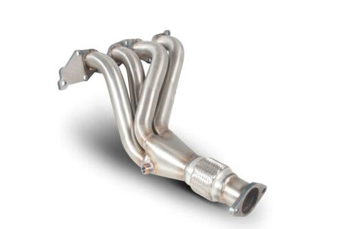 Scorpion Exhaust 4/1 Manifold Ford Fiesta ST150 2004-2008
