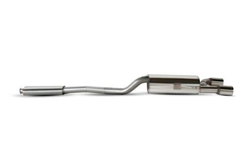 Scorpion Exhaust Res Cat-Back Renault Clio MK2 2.0 182 2003-2006