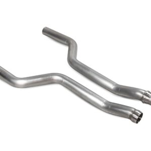 Scorpion Exhaust Secondary Sports De-Cat Mercedes-Benz C63 AMG W204 2008-2014