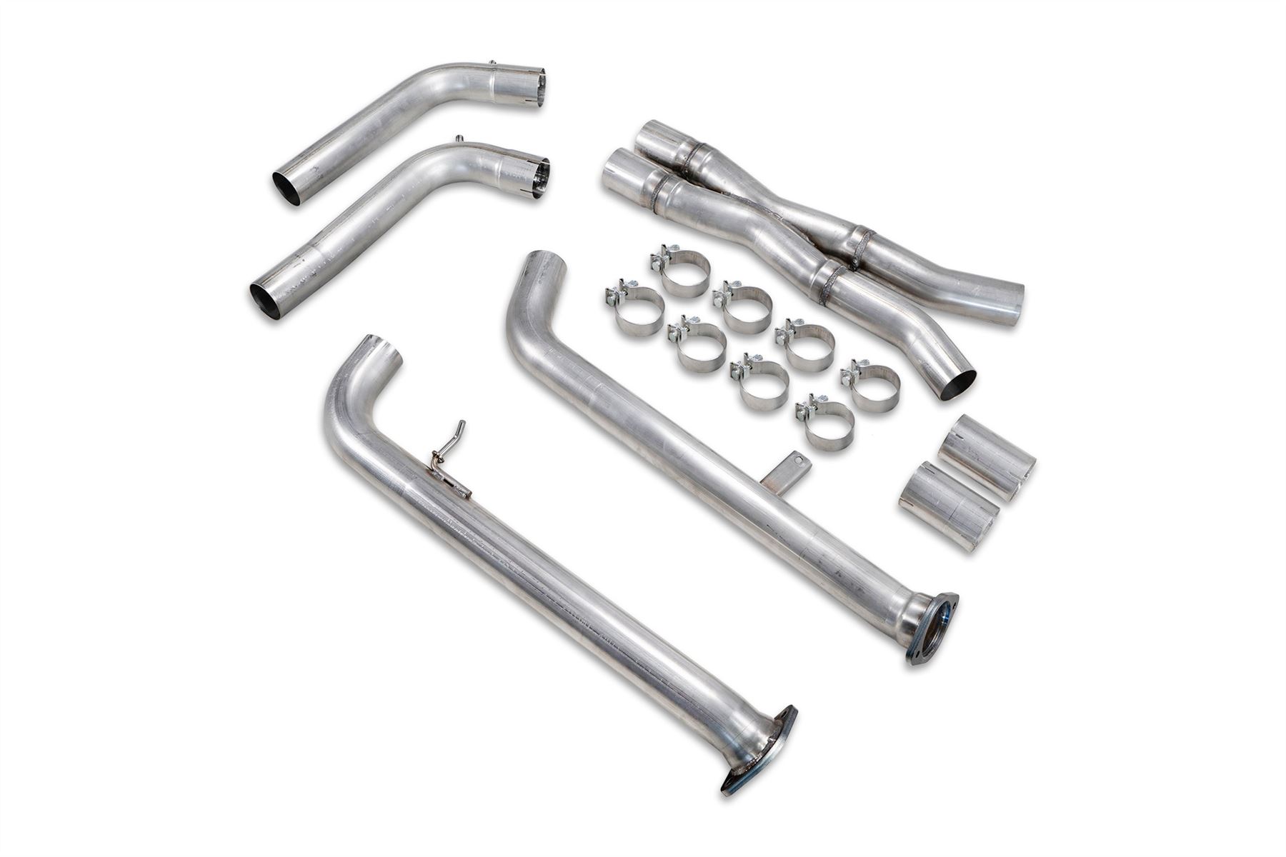 Scorpion Exhaust GPF Delete BMW M4 G82 Competition GPF Model 2021-2026