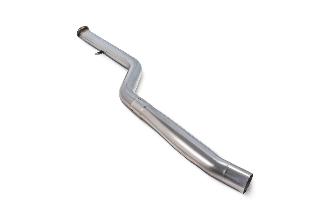 Scorpion Exhaust GPF Delete BMW 230i G42 Including xDrive GPF Model 2021-2026