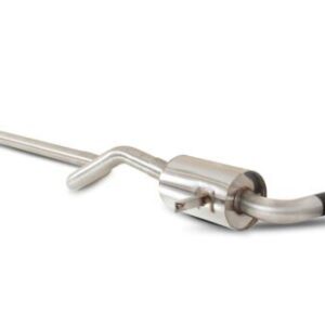 Scorpion Exhaust Non-Res Cat-Back Renault Megane RS250/265/272 2010-2018