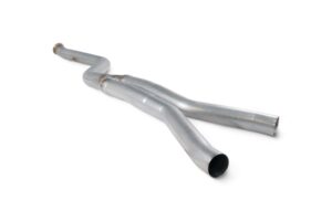 Scorpion Exhaust GPF Delete For BMW M240i G42 GPF Model 2021-2026