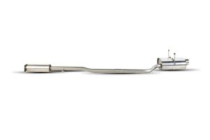 Scorpion Exhaust Res Cat-Back Mini One/Cooper R50 2001-2006