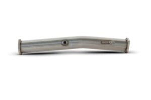Scorpion Exhaust Sports De-Cat 3" Ford Focus MK2 RS 2006-2011