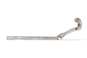 Scorpion Exhaust De-Cat Downpipe Audi TT MK3 2.0TFSi Quattro Non-GPF Model 2014-2019