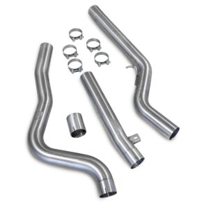 Scorpion Exhaust OEM Resonator Delete BMW M140i F20/F21 including XDrive Models 2016-2018