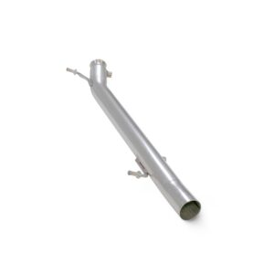 Scorpion Exhaust GPF Delete For Ford Puma MK2 ST-Line 2019-2025
