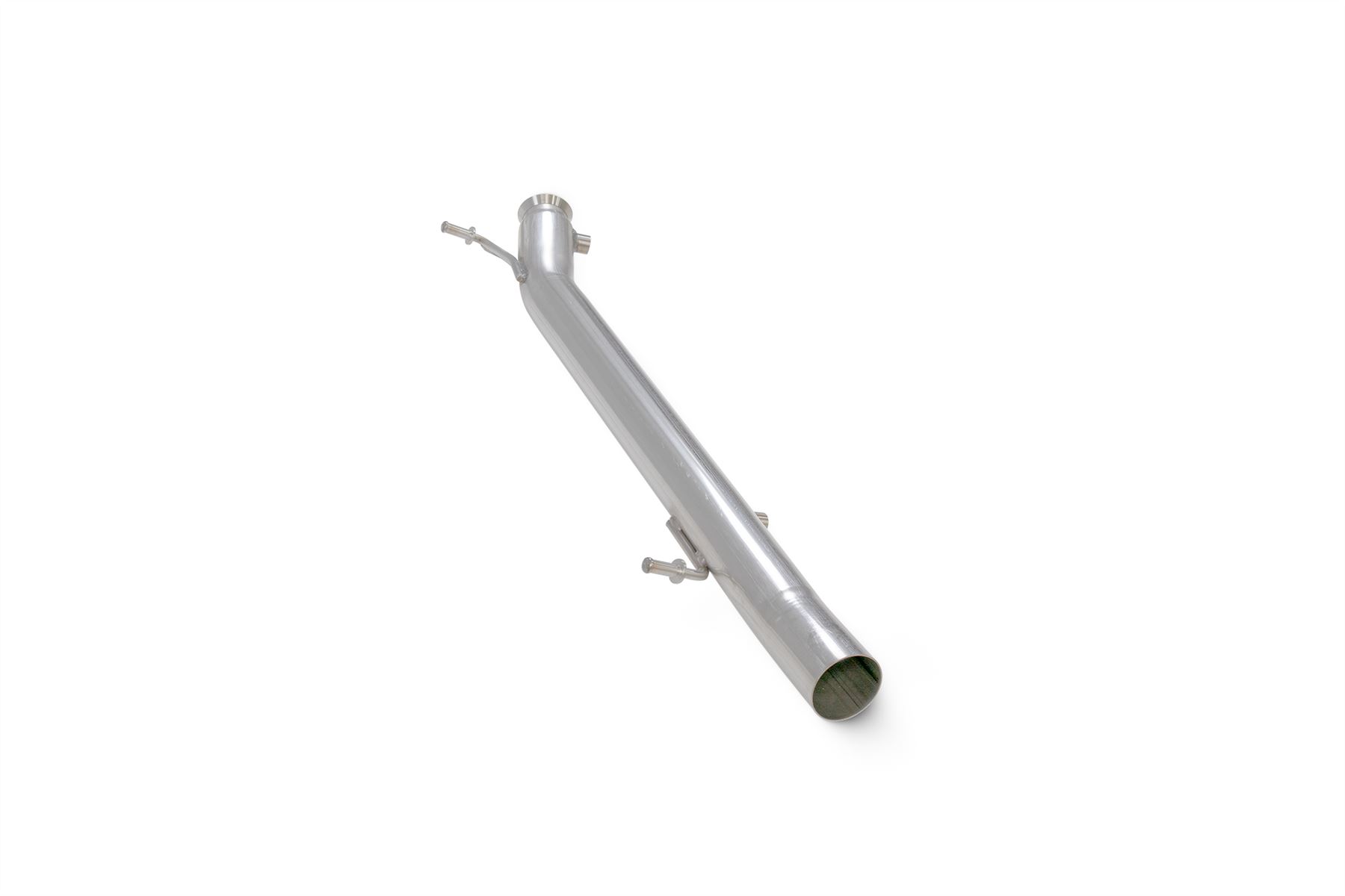 Scorpion Exhaust GPF Delete For Ford Puma MK2 ST-Line 2019-2025