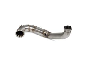 Scorpion Exhaust De-Cat Downpipe Mercedes-Benz A-Class A45 AMG 4Matic 2013-2018