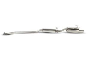 Scorpion Exhaust Res Cat-Back Honda Civic Type R EP3 2001-2005