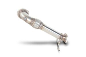 Scorpion Exhaust Turbo Downpipe Ford Mondeo 2.5 Turbo Hatchback 2007-2011