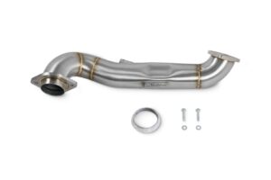Scorpion Exhaust Front Crossover Pipe BMW X4 M Competition 3.0 LCi Models 2021-2026