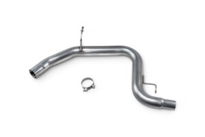 Scorpion Exhaust Original Centre Silencer Delete Pipe Volkswagen Golf MK6 GTI /Edition 35 2004-2013