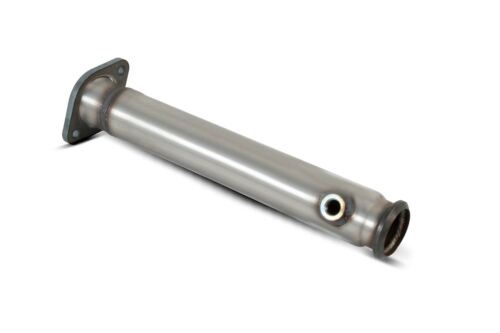 Scorpion Exhaust Sports De-Cat Renault Clio MK2 2.0 182 2003-2006