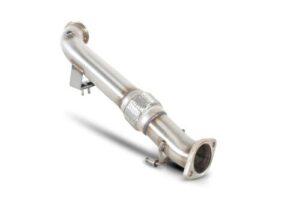 Scorpion Exhaust De-Cat Downpipe Ford Focus MK3 ST 250 Hatch & Estate 2012-2019