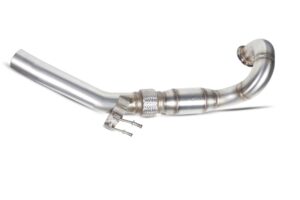 Scorpion Exhaust Downpipe Hi-Flo Sport-Cat Seat Leon Cupra 2.0 TSI 280/290/300 Non-GPF Model 2014-2019
