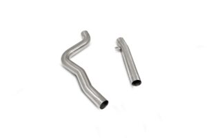 Scorpion Exhaust GPF delete BMW M140i F20/F21 GPF Models including XDrive 2018-2021