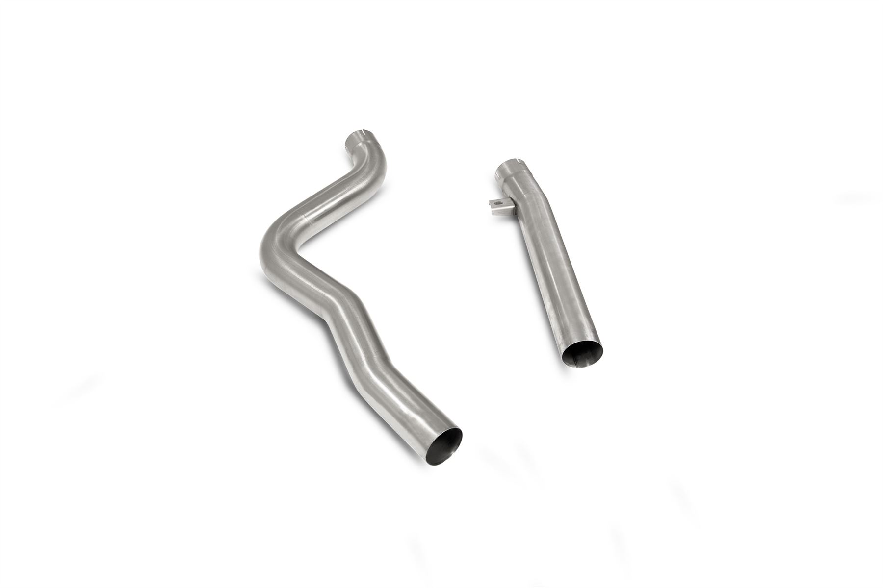 Scorpion Exhaust GPF delete BMW M140i F20/F21 GPF Models including XDrive 2018-2021