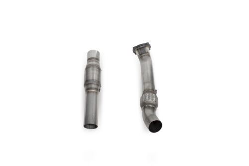 Scorpion Exhaust Turbo Downpipe Sports Cat Audi TT Mk1 180 1999-2006