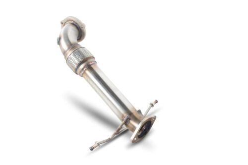 Scorpion Exhaust Turbo Downpipe Ford Mondeo 2.5 Turbo Hatchback 2007-2011