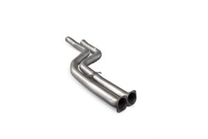 Scorpion Exhaust Secondary De-Cat Section BMW M4 F82/F83 GPF & Non-GPF Model 2014-2020