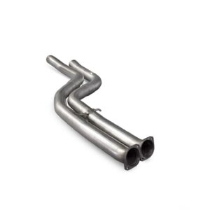 Scorpion Exhaust Secondary De-Cat Section BMW M4 F82/F83 GPF & Non-GPF Model 2014-2020