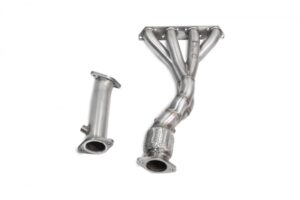 Scorpion Manifold With De-Cat Section Mini One R50/R52 1.6 2002-2006