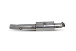 Scorpion Exhaust Res GPF Delete Ford Fiesta ST MK8 2018-2024