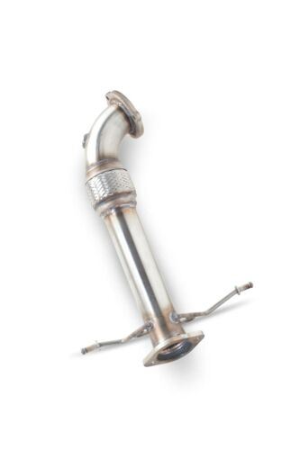 Scorpion Exhaust Turbo Downpipe Ford Mondeo 2.5 Turbo Hatchback 2007-2011