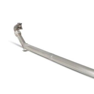 Scorpion Exhaust De-Cat Downpipe Volkswagen Golf GTI MK5 / 30 Edition / 35 Edition 2004-2012