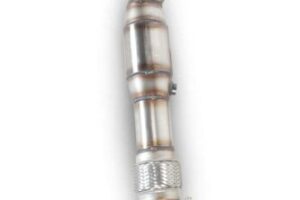Scorpion Exhaust Downpipe Sports Cat Ford Focus MK3 ST 250 Hatch & Estate Non-GPF Model 2012-2019