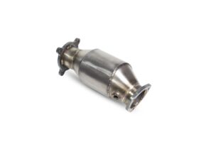 Scorpion Exhaust Turbo Downpipe Sports Cat Audi A4 B9 Quattro 2.0 TFSi 2016-2024