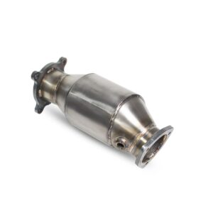 Scorpion Exhaust Turbo Downpipe Sports Cat Audi A4 B9 Quattro 2.0 TFSi 2016-2024