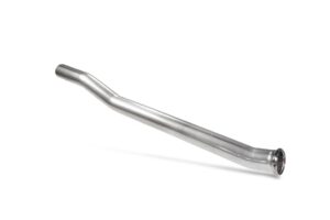 Scorpion Exhaust GPF Delete MINI Cooper S Clubman F54 Excludes JCW and ALL4 Models 2019-2024