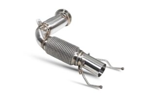 Scorpion Exhaust De-cat downpipe Mini Cooper S F56 (UK and EU Only) GPF Model 2019-2024