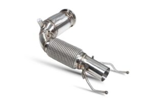 Scorpion Exhaust High Flow Sports Catalyst Mini Cooper S F56 TunR (UK and EU Only) GPF Model 2019-2024