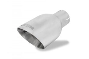 Scorpion Rear Silencer Delete Daytona Land Rover Defender D300 90/110/130 3.0 Diesel Models 2020-2026