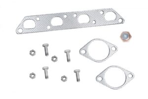 Scorpion Manifold With High Flow Sports Catalyst Mini Cooper R50/R52 2002-2006